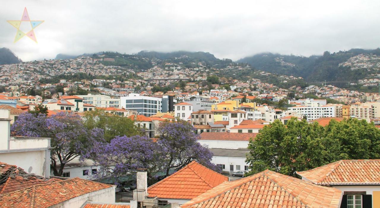 Apartments Vmadeira Funchal  Exterior foto