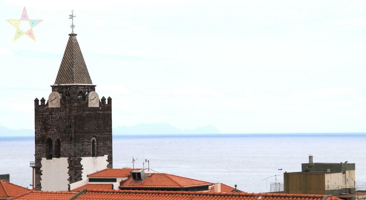 Apartments Vmadeira Funchal  Exterior foto