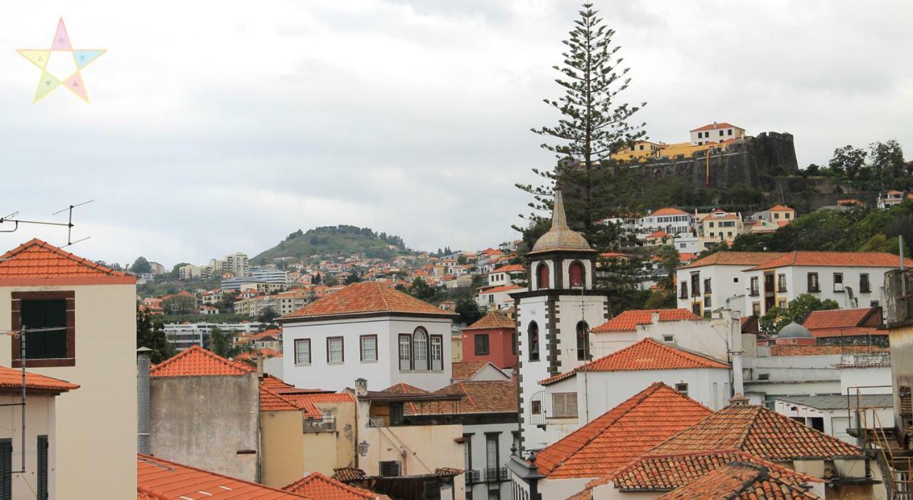 Apartments Vmadeira Funchal  Exterior foto